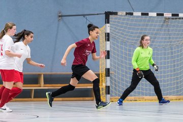 Bild 328 - wCJ Futsalmeisterschaft Runde 1